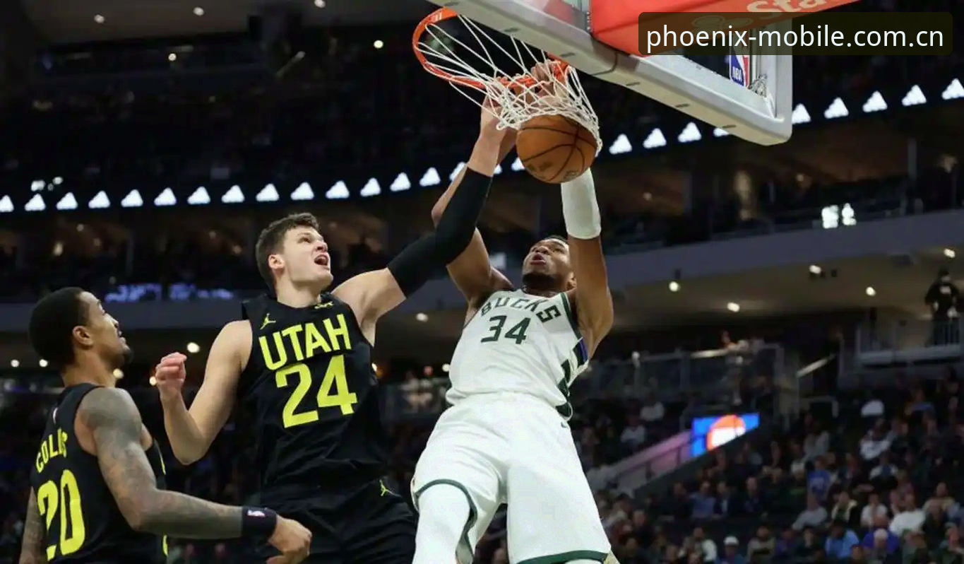 NBA字母哥交易倒计时解读：凯尔特人热火终极竞标
